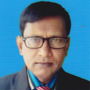 Md. Abul Kalam Azad